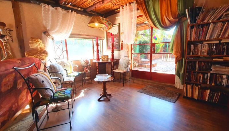 3 Bedroom Property for Sale in Balley Duff Free State